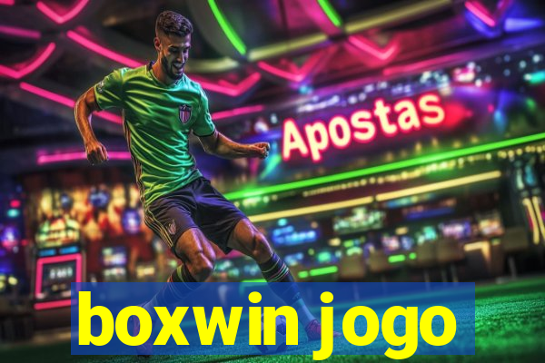 boxwin jogo